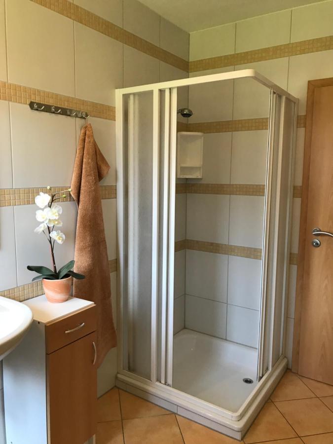 Ferienwohnung Ostseeland 2 Börgerende-Rethwisch Zewnętrze zdjęcie